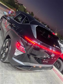 هيونداي كونا